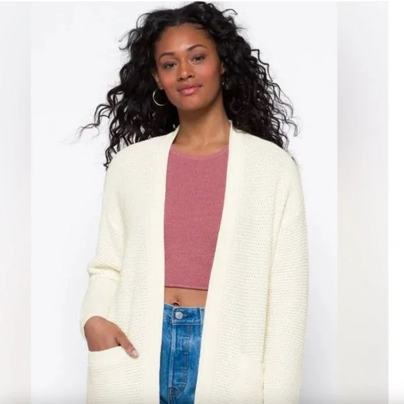 Marine Layer Catalina Cardigan - Picture 2 of 7